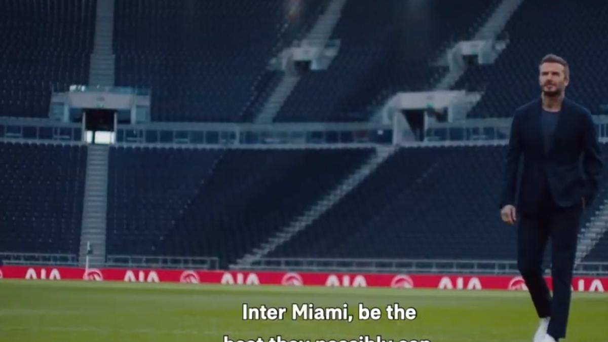 Tottenham Hotspur Campaign Asia