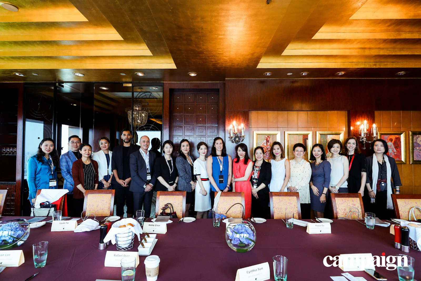 Tapping Into A Diverse Chinese Market Partner Content Campaign Asia