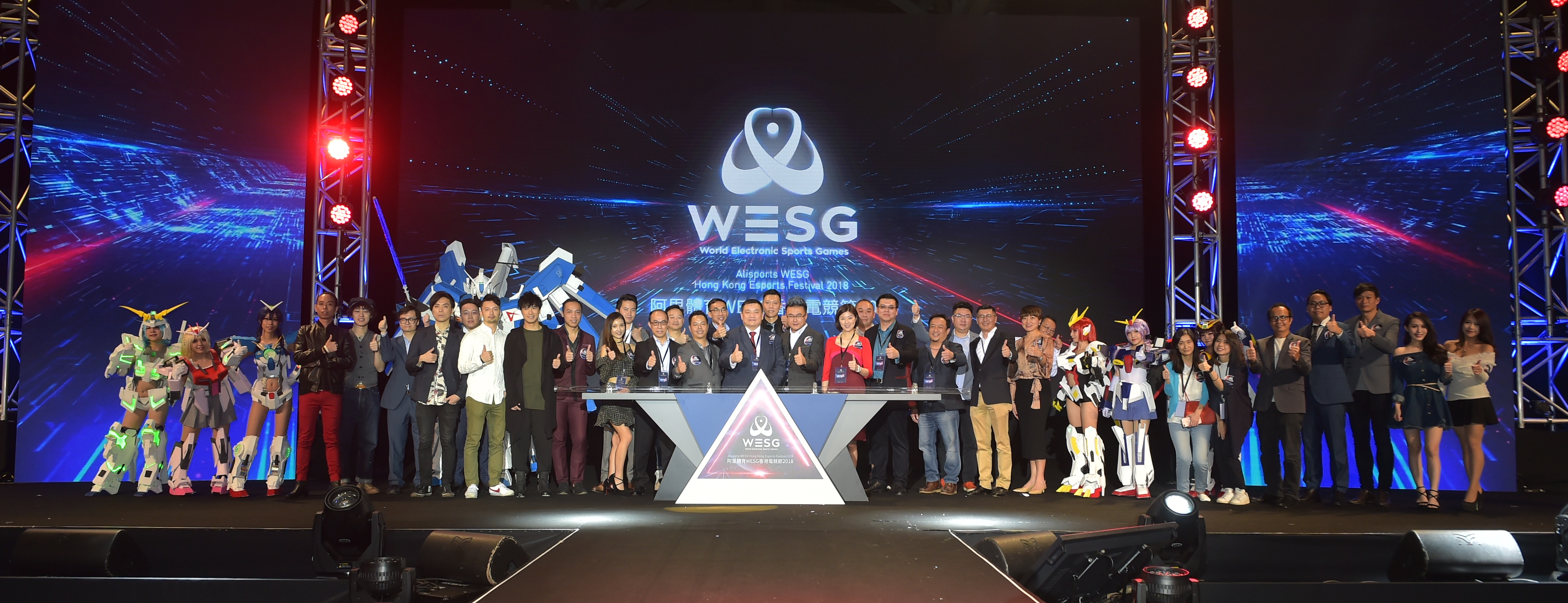 Asiaworld Expo Leading The Way Promoted Campaign Asia