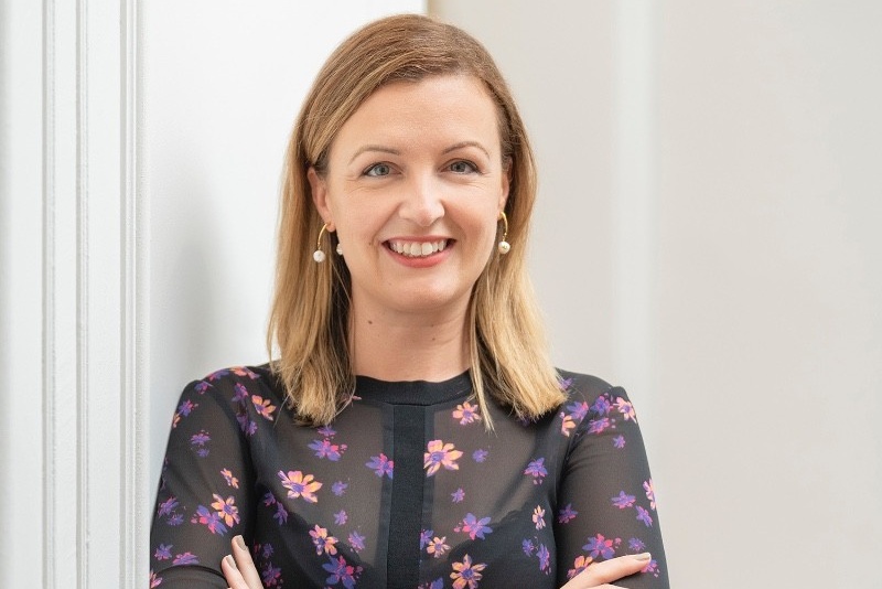 GroupM names Anita Munro as chief investment officer | Media | Campaign Asia