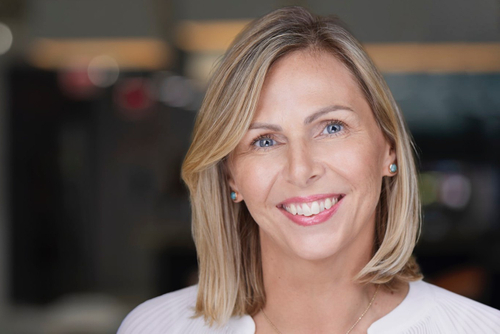 Wunderman Thompson's APAC CEO Annette Male lands Facebook role | News | Campaign Asia