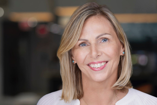 Wunderman Thompson's APAC CEO Annette Male lands Facebook role | News |  Campaign Asia