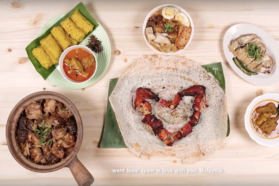 Malaysian Radio Station Releases Street Food Video In Response To Netflix Snub Pr Campaign Asia