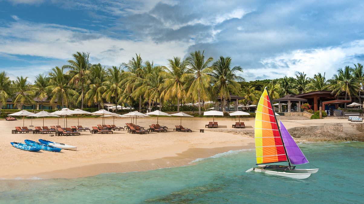 Weekly investors roundup: KWAP shops overseas; GIC buys beach resorts; KIC's returns take a dive