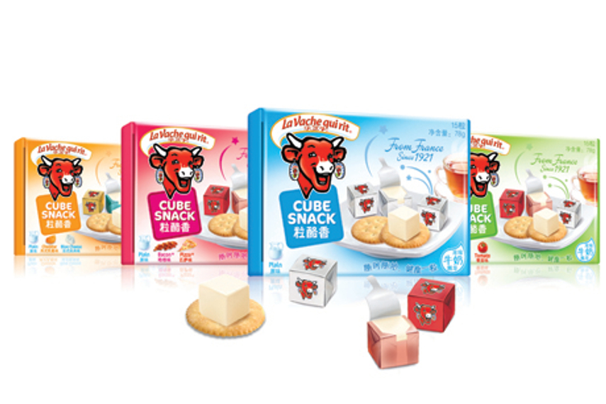 Bel Group Charges Golinharris To Strengthen Brand Awareness Among Chinese Consumers Pr Campaign Asia