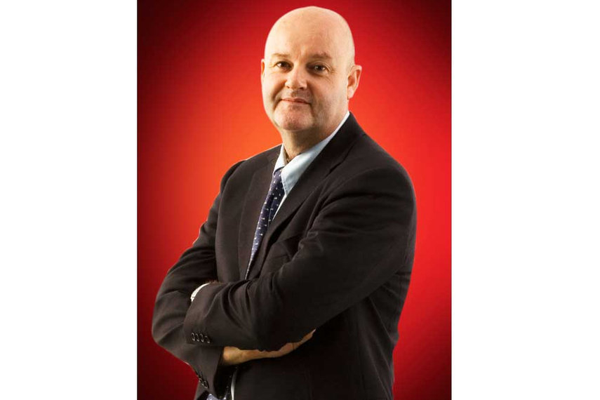 Myanmar Media United Appoints British TV Executive Glen Myanmar Media United Appoints British TV Executive Glen