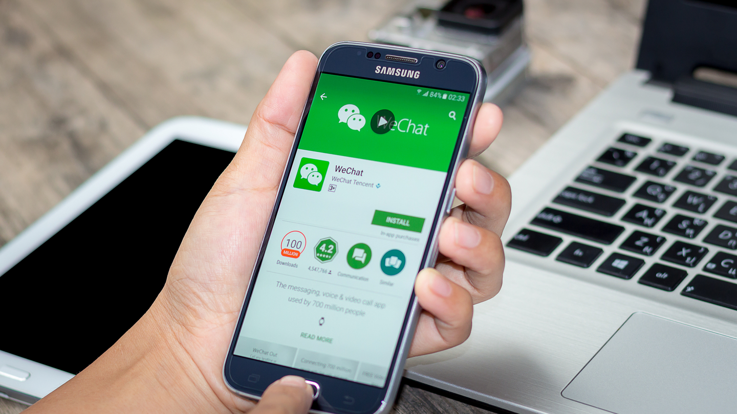 How big a slice will new payments take out of China’s banks? How big a slice will new payments take out of China’s banks?