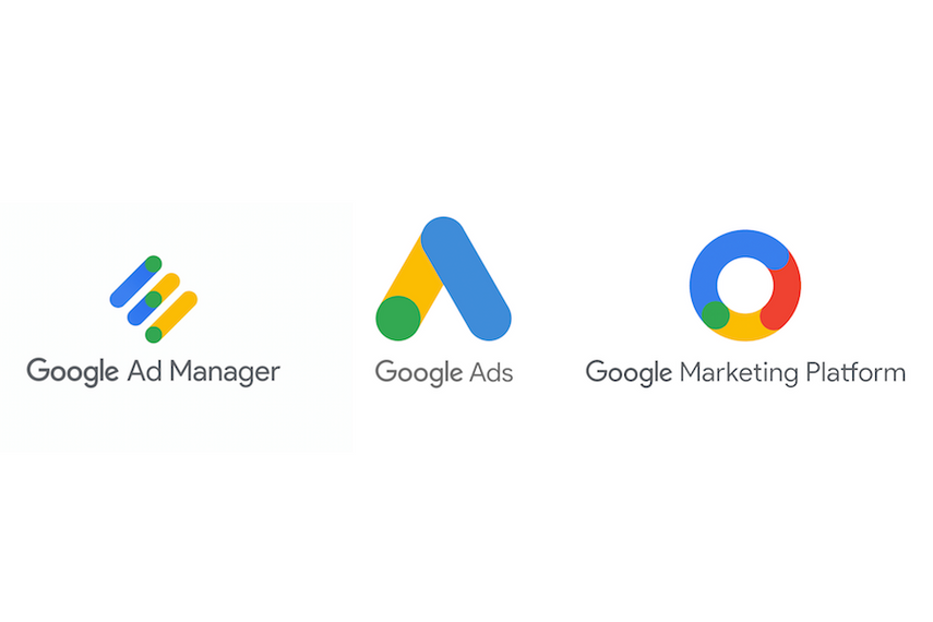 google relaunches ad products suite