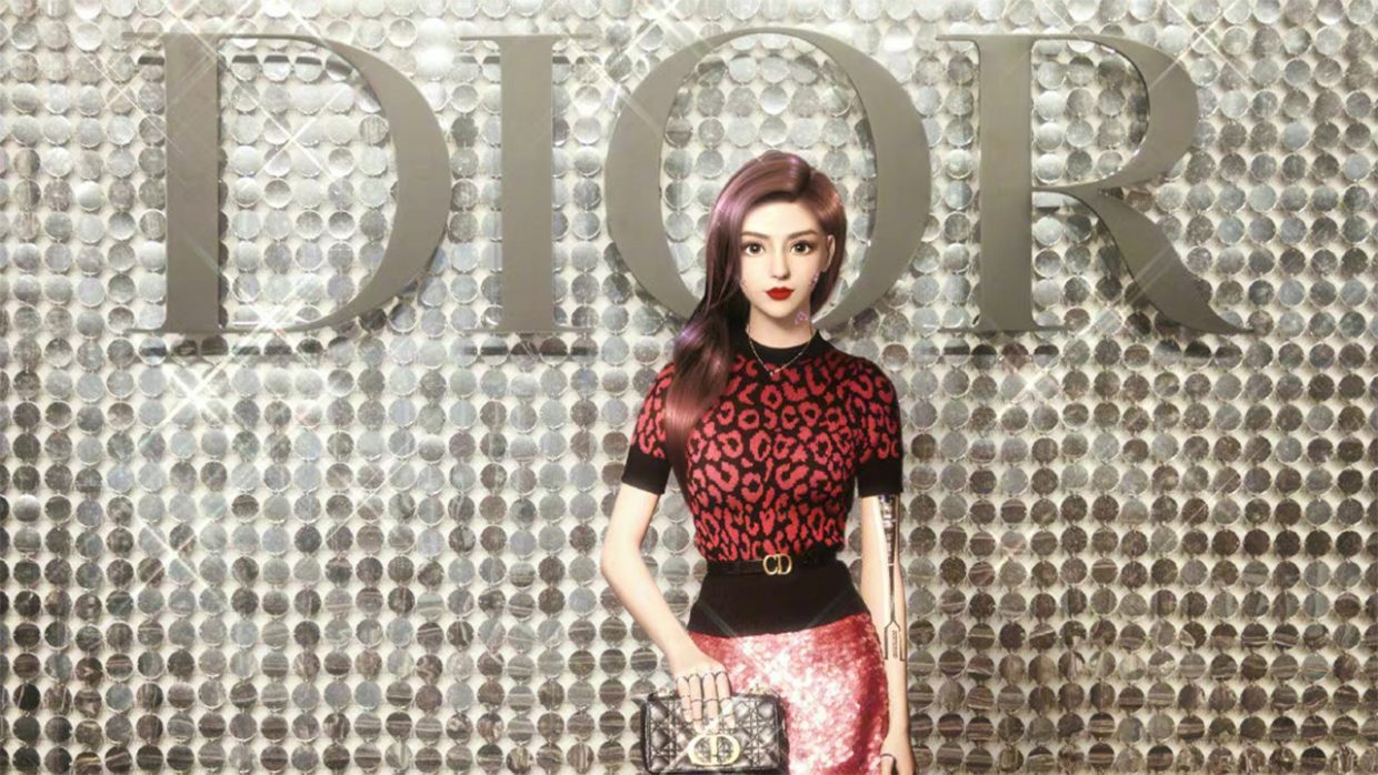 KOLs are dead. Long live the virtual influencer | Marketing | Campaign Asia