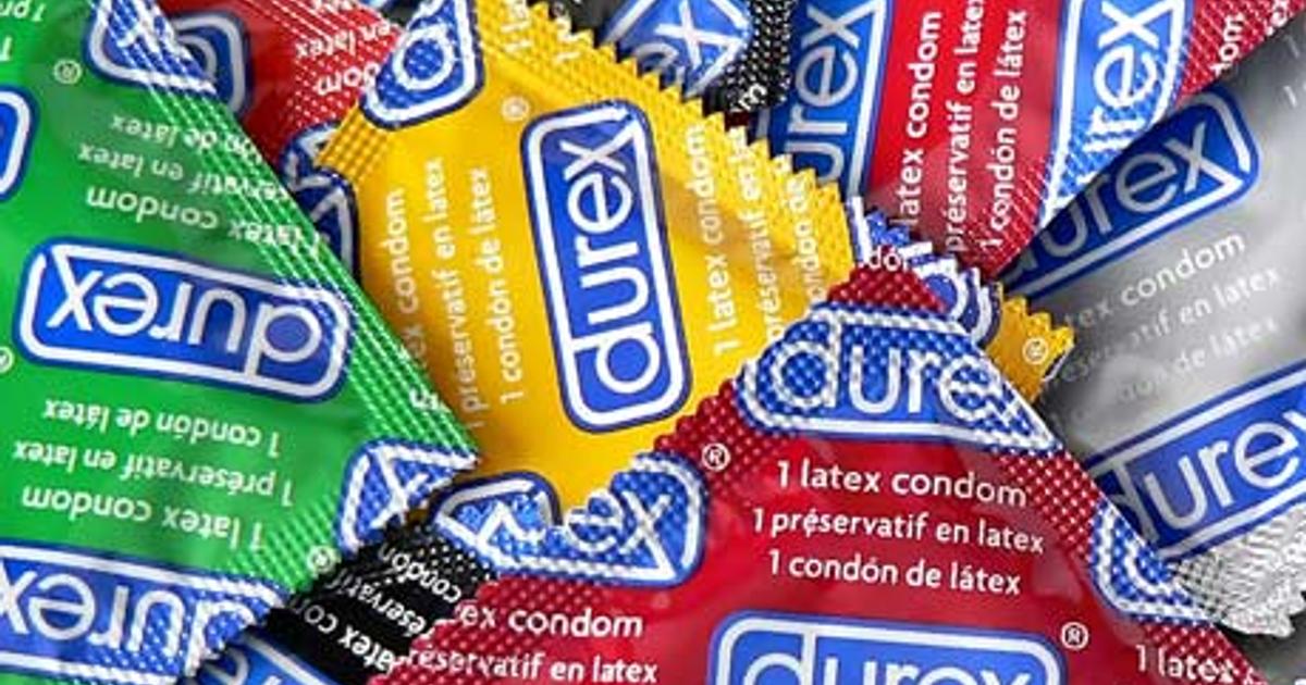 Reckitt Benckiser Adds Durex And Scholl To Its Portfolio Marketing Campaign Asia