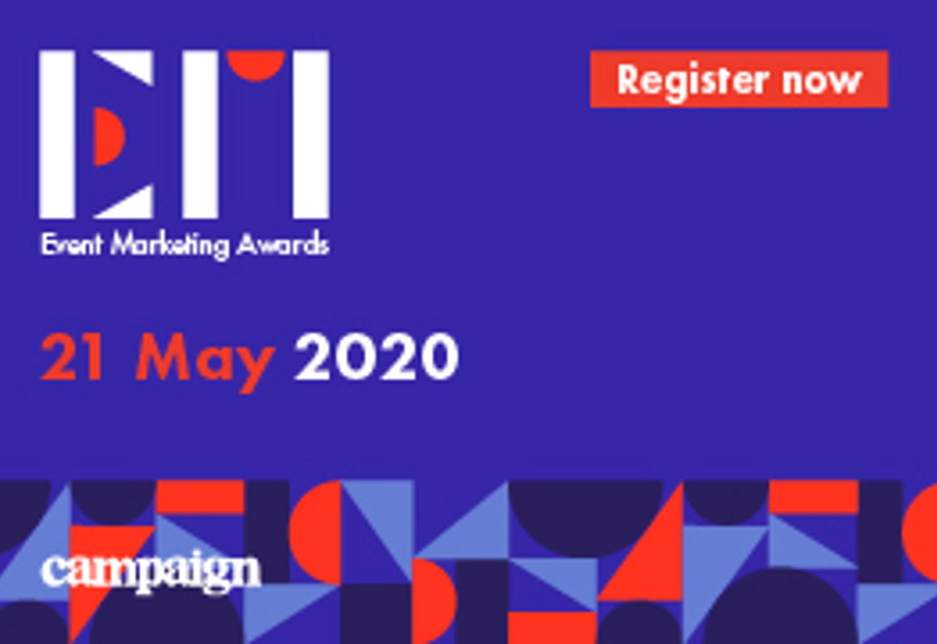 Event Marketing Awards 2020 News Campaign Asia