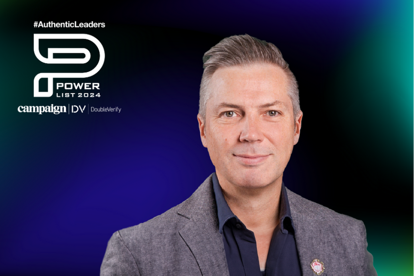 Asia-Pacific Power List 2024: Edward Bell, Cathay Pacific | Analysis