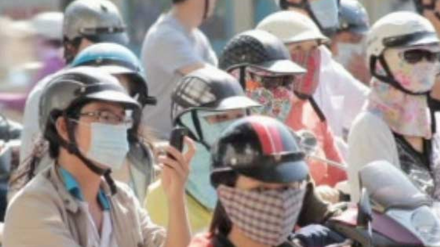 Vietnam: is it really an alternative? Vietnam: is it really an alternative?