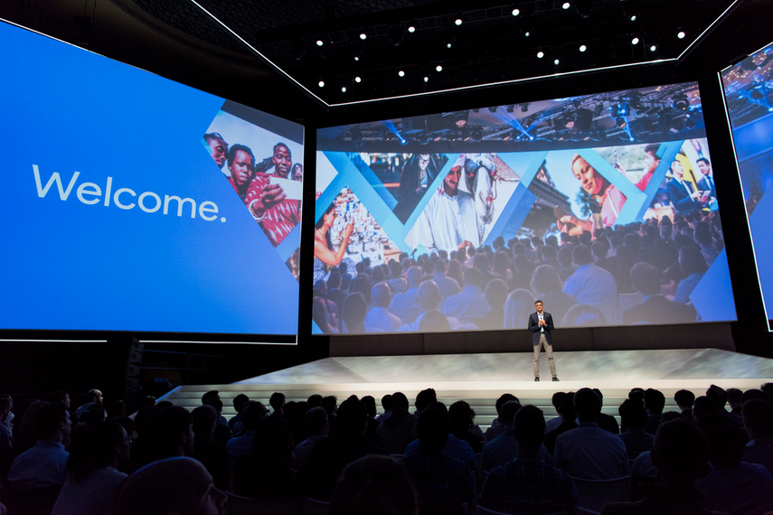 Google Marketing Live 18 Democratising Machine Learning Adtech Digital Campaign Asia Google Marketing Live 18 Democratising Machine Learning Adtech Digital Campaign Asia