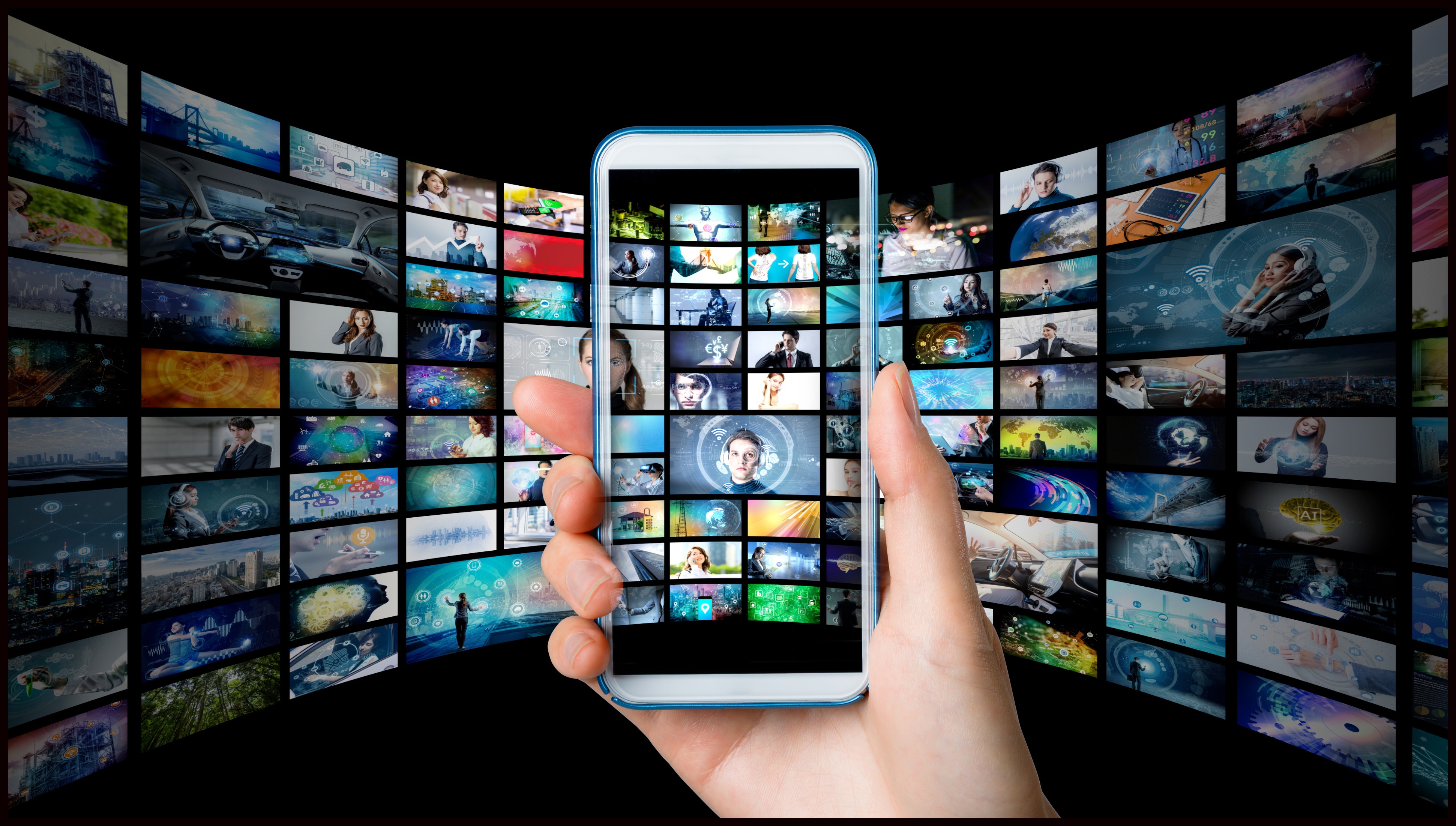 Ott Platforms In Asia Face Profit Challenges Advertising Campaign Asia