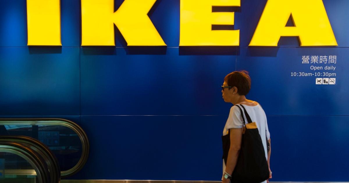 Tbwa Singapore Replaces Bbh As Ikea Sea S Creative Agency