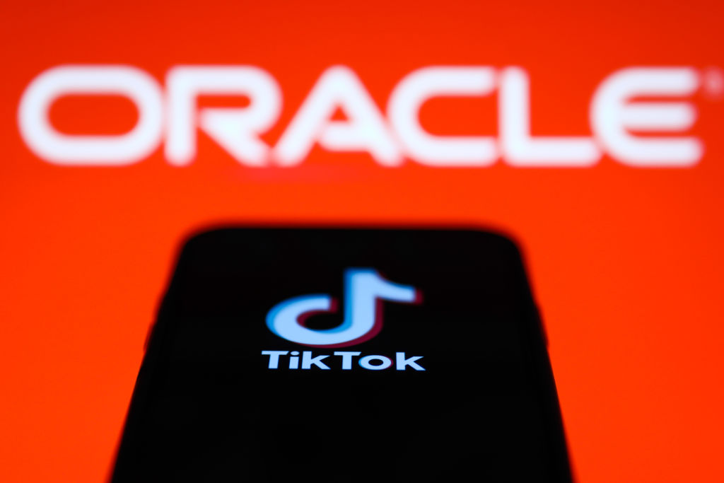 US greenlights TikTok-Oracle deal; fate now lies with China | News |  Campaign Asia