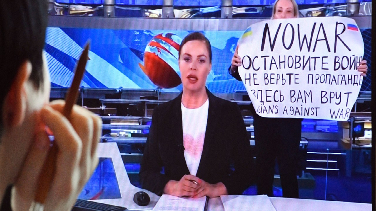 ESG in question as investors fail the Russia test: experts