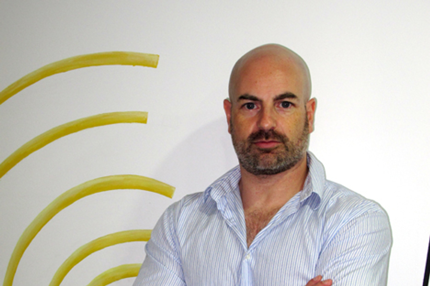 Carat hires Mediabrands' Gilad Coppersmith to head international ...