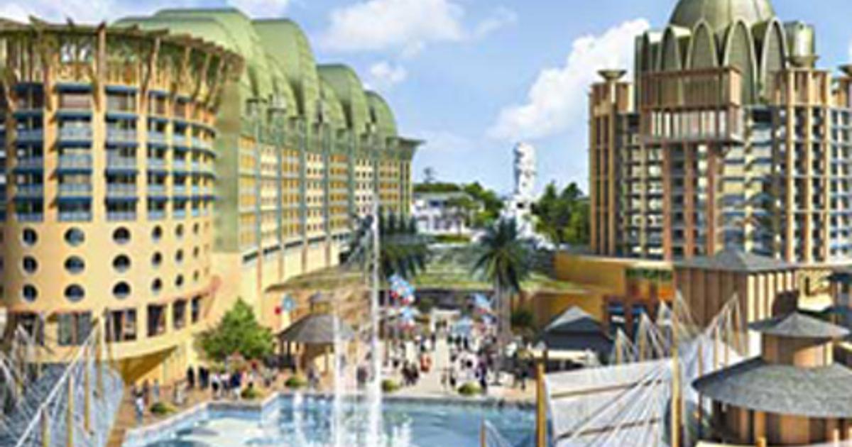 Mpg Wins Resorts World Sentosa Media Account Media Campaign Asia Mpg Wins Resorts World Sentosa Media Account Media Campaign Asia