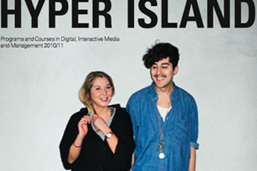 Bbh Brings Stockholm Based Digital University Hyper Island To