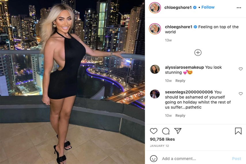 More Than Half Of Instagram Influencers Engaged In Fraud Digital Campaign Asia