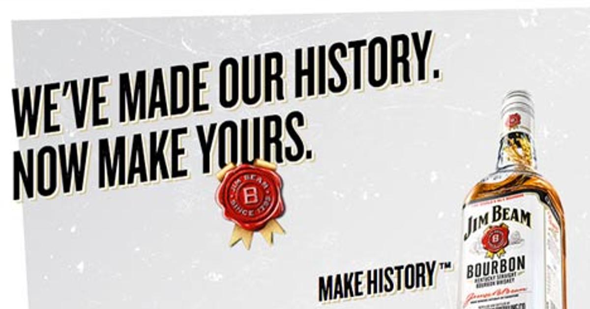 Bourbon Campaign Asia