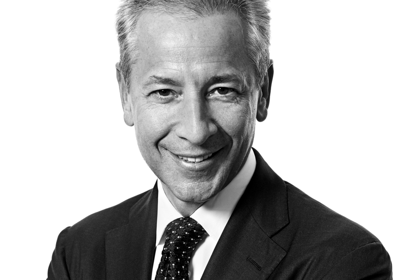 Jumeirah Announces New Ceo Cei News Campaign Asia