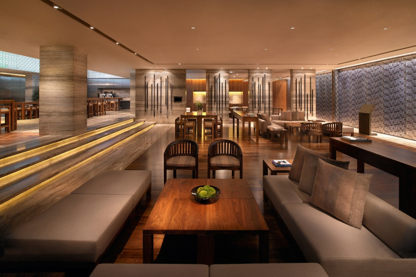 Business As Usual For Grand Hyatt Singapore After Fire Cei News Campaign Asia Business As Usual For Grand Hyatt Singapore After Fire Cei News Campaign Asia