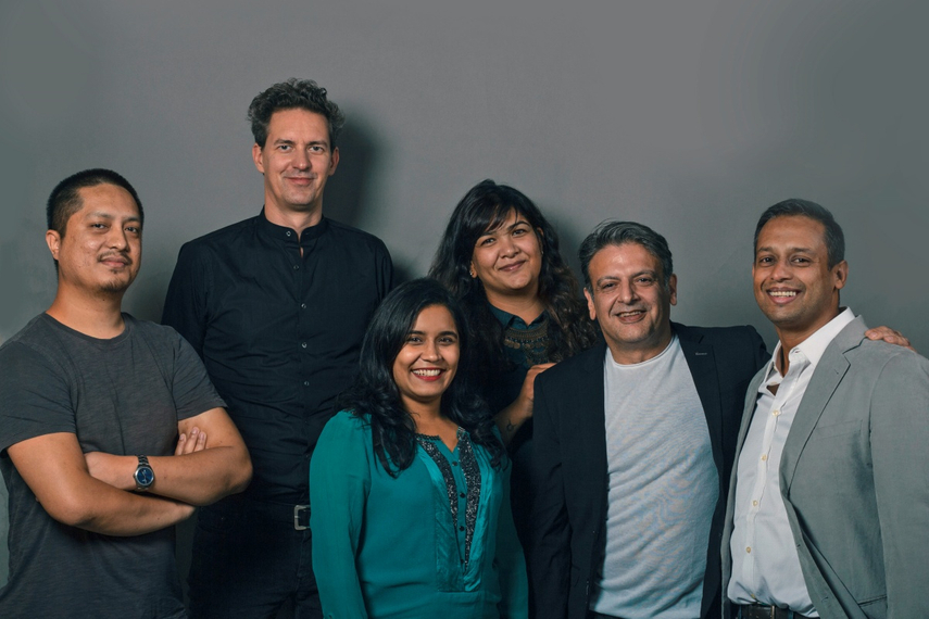 Image result for S4 Capital & White Balance merger