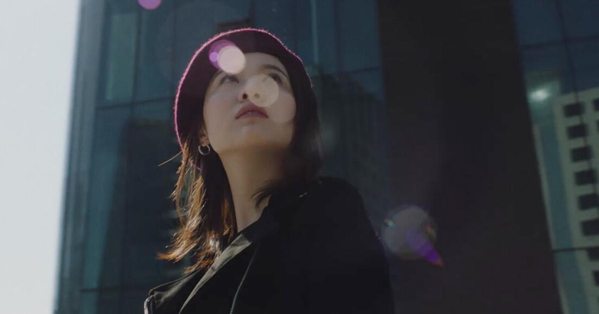 19 Cannes Contenders Meet Me Halfway By Forsman Bodenfors Singapore Advertising Campaign Asia 19 Cannes Contenders Meet Me Halfway By Forsman Bodenfors Singapore Advertising Campaign Asia