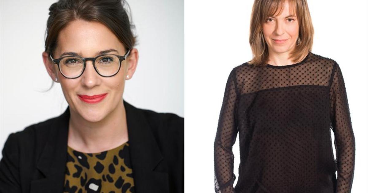 iProspect hires global MD and client president | News - Campaign Asia