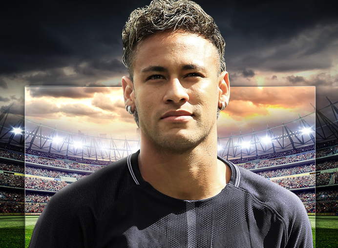 Neymar Jr named global brand ambassador for TCL Advertising Campaign Asia