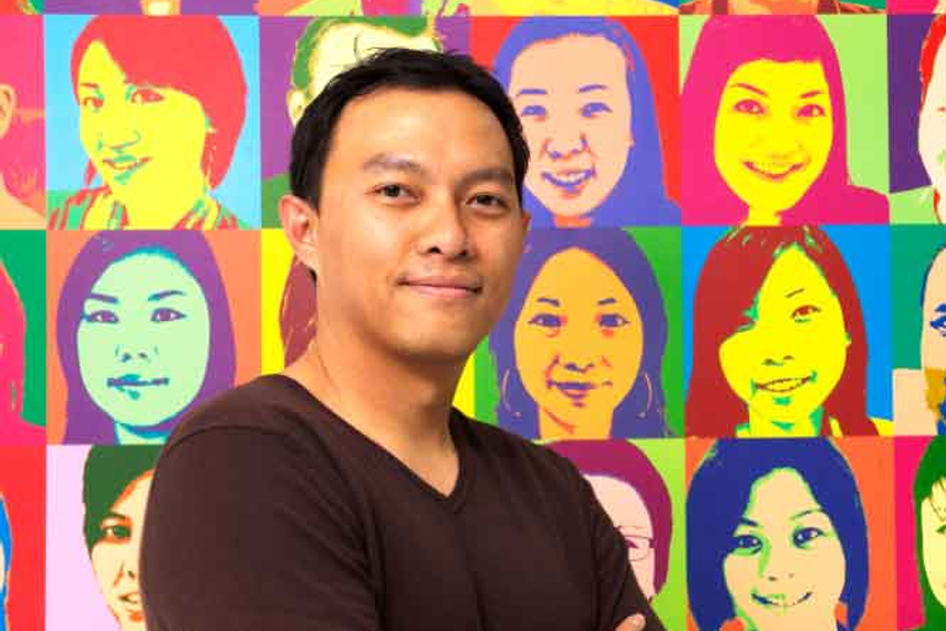 Grey Group Promotes Area Director For Thailand Malaysia Advertising Campaign Asia