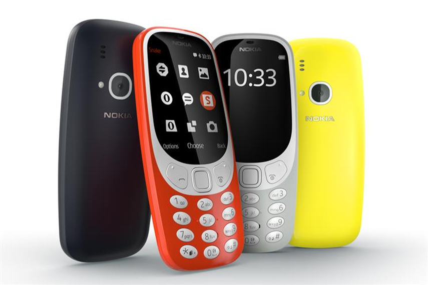 nokia 3310 and the people who love it analysis campaign asia