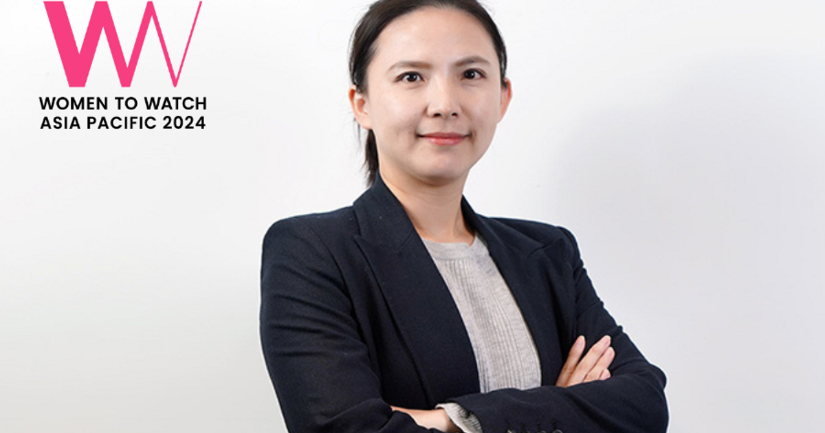 Women to Watch 2024: Paula Chiang, iProspect - Campaign Asia