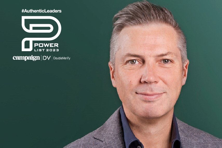 Asia-Pacific Power List 2023: Edward Bell, Cathay Pacific | Marketing