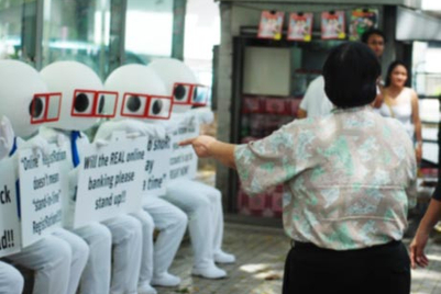 Rhb Bank Group Campaign Asia