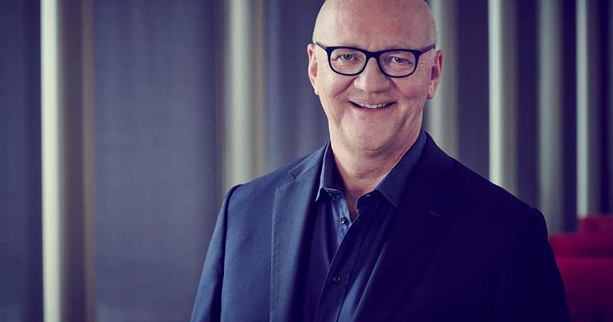 Spark44 Co Founder And Ceo Ralf Specht Steps Down Advertising Campaign Asia