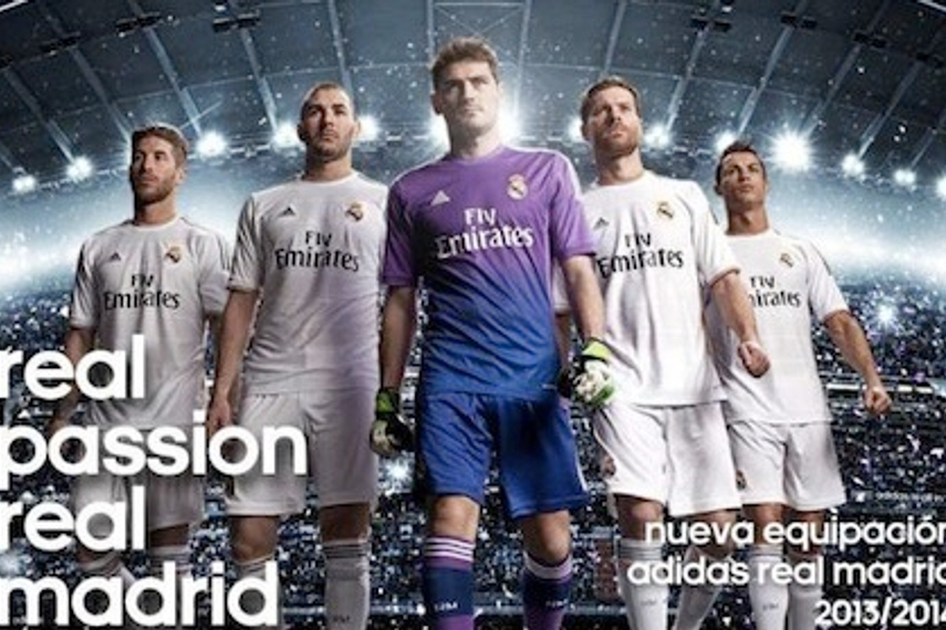 Does Emirates Understand Sports Sponsorship More Than Any Other Brand Opinions Campaign Asia