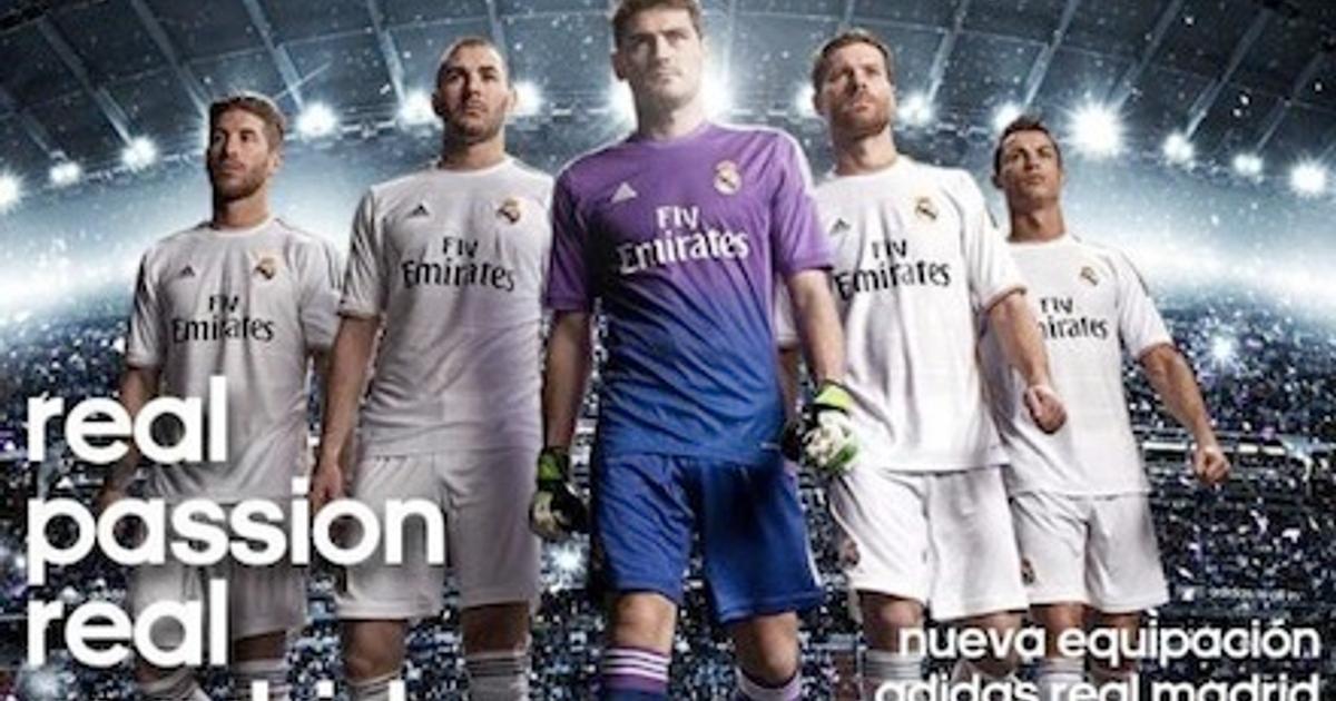 Does Emirates Understand Sports Sponsorship More Than Any Other Brand Opinions Campaign Asia