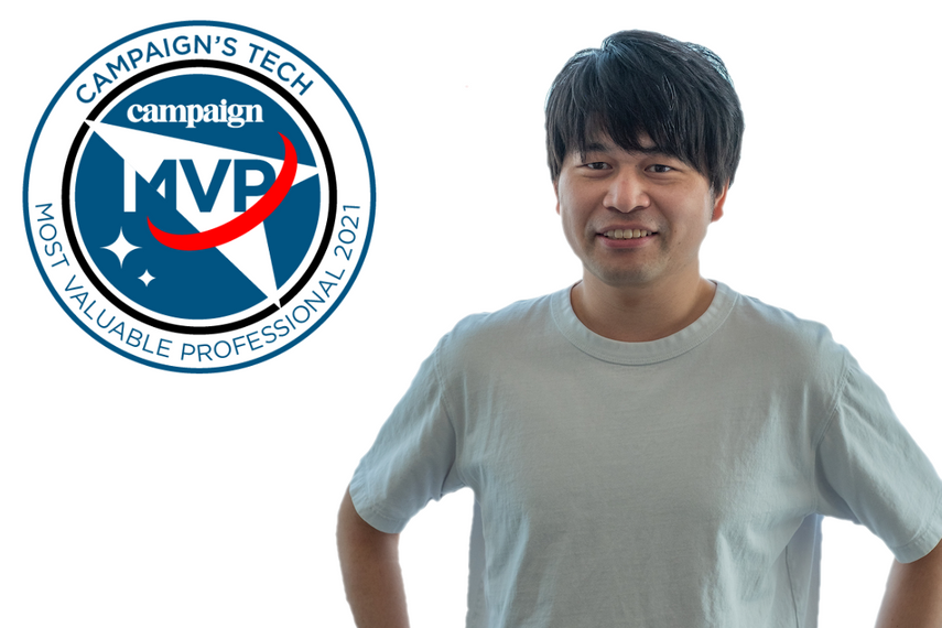 Tech Mvp 21 Ryuji Takemoto Anymind Group Digital Campaign Asia Tech Mvp 21 Ryuji Takemoto Anymind Group Digital Campaign Asia