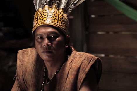 The Story Behind Petronas Malaysia S First Kaamatan Gawai Tvc Advertising Campaign Asia