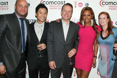 Ytl Corporation Berhad Campaign Asia