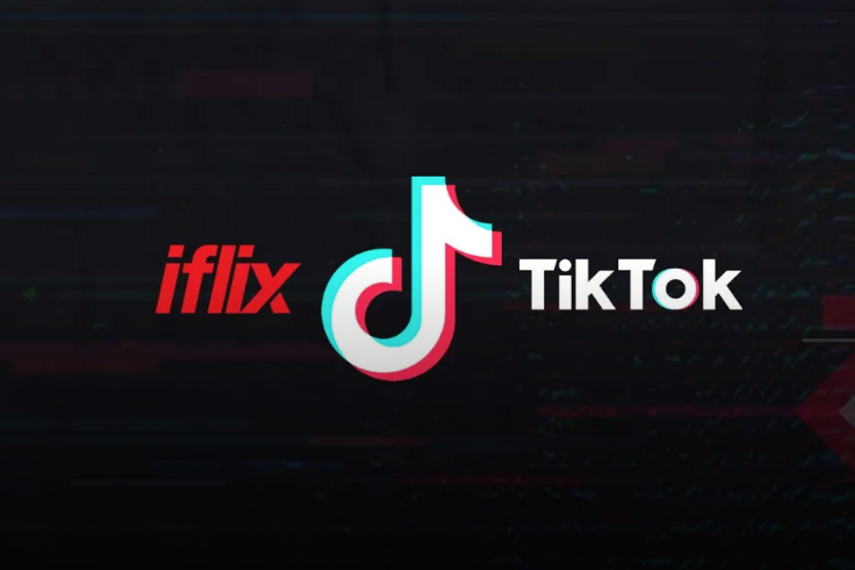 Download Tiktok Now Has A Channel On Iflix For Its Top Videos Digital For Android Free Wallpaper Tiktok Now Has A Channel On Iflix For Its Top Videos Digital For Free