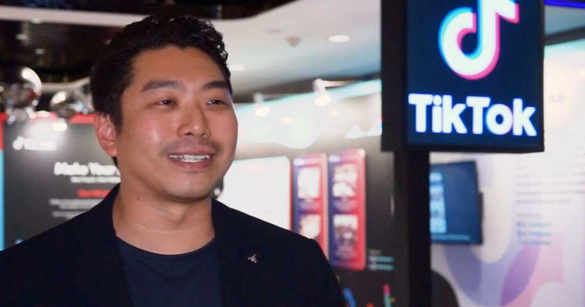 Tiktok Marketing Director Moves To Us To Lead New Agency Unit Advertising Campaign Asia Tiktok Marketing Director Moves To Us To Lead New Agency Unit Advertising Campaign Asia