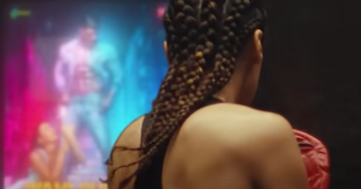 Reebok india ad Clearance