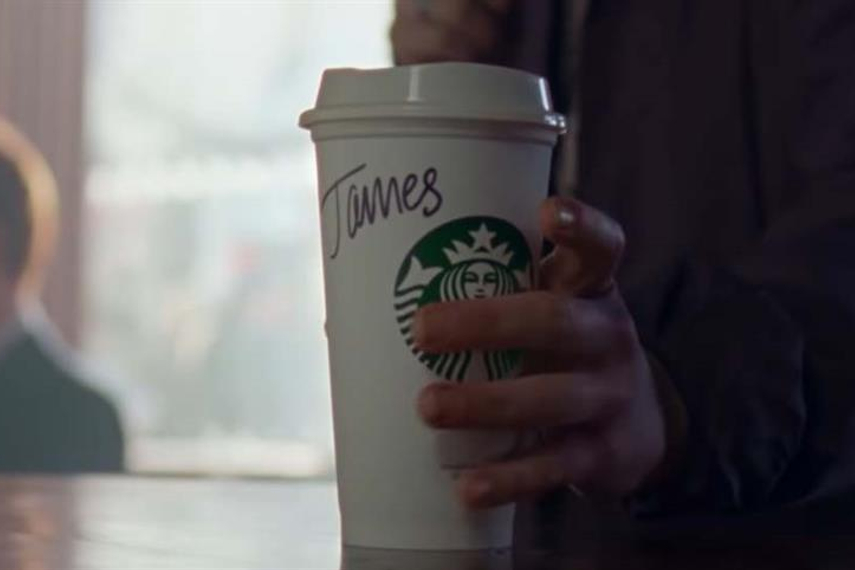 the odds are pretty rubbish really starbucks fresh take on the media pitch media campaign asia