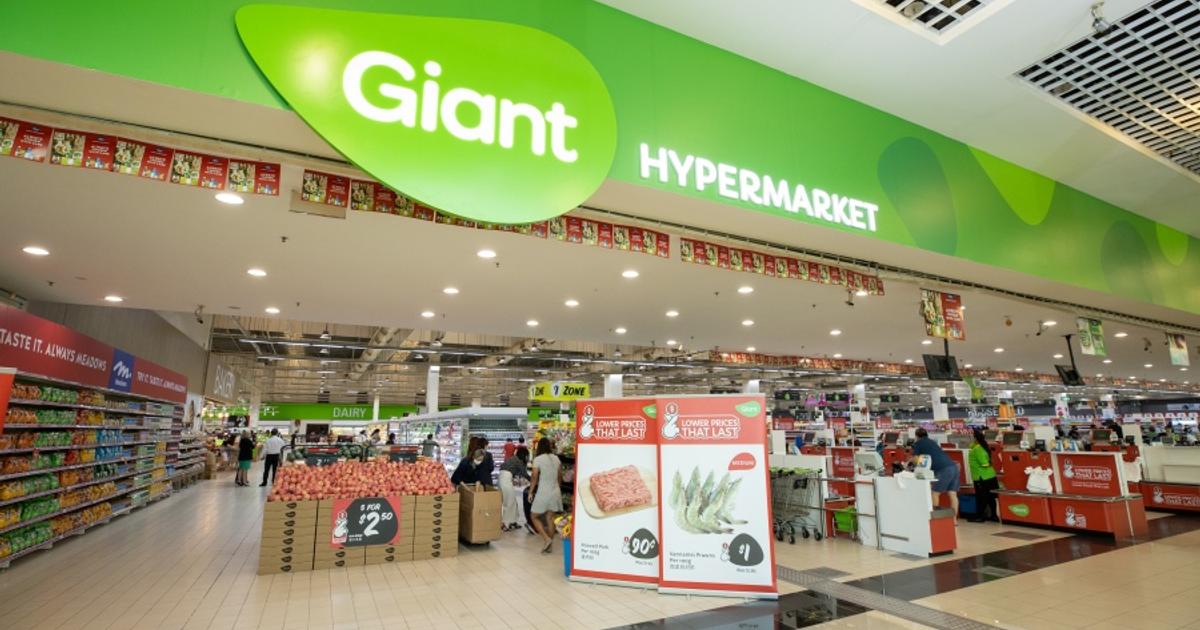 How Giant Gives The People What They Want 16 Million In Savings Marketing Campaign Asia
