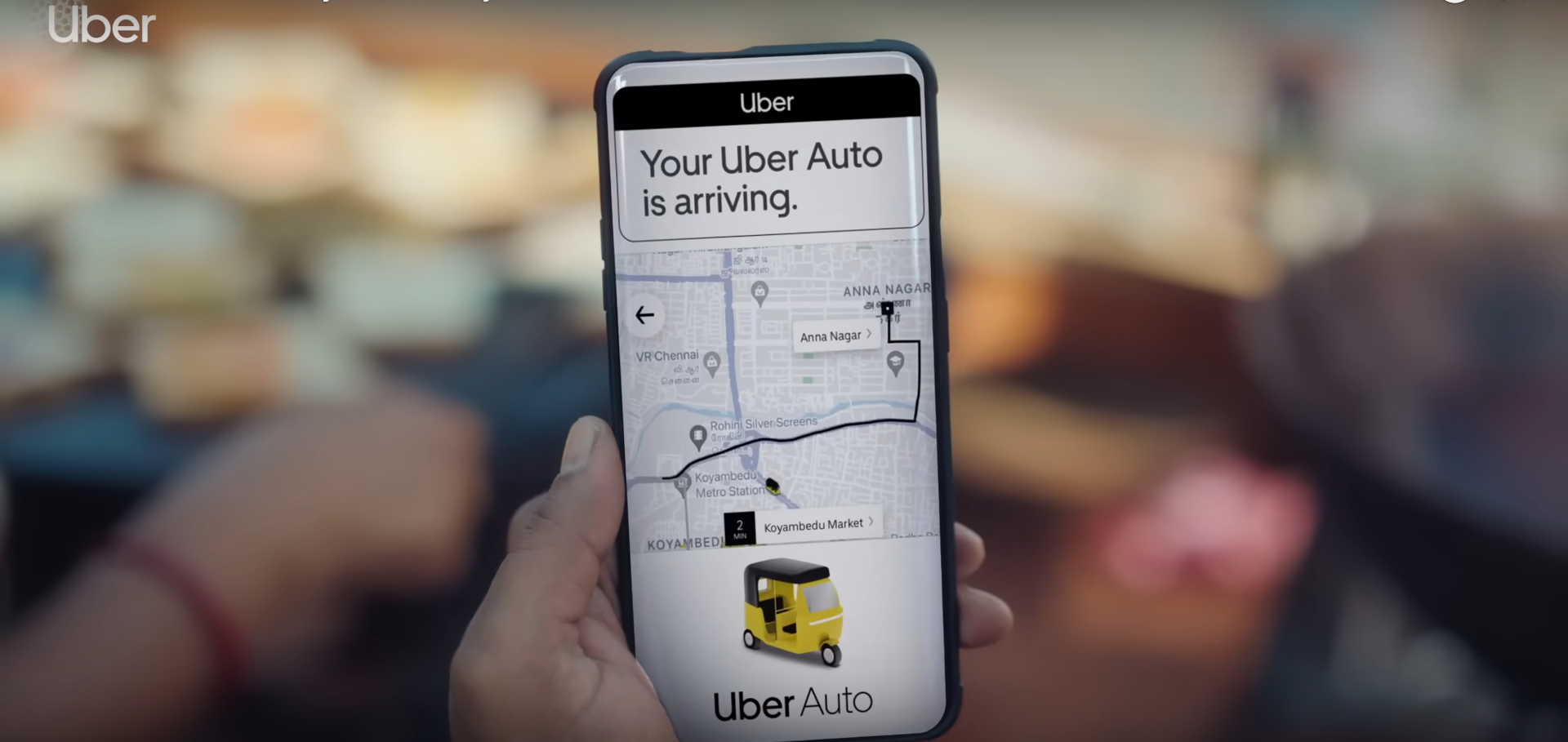How Uber India went local to zoom past its competitors | Advertising |  Campaign Asia
